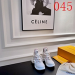 ルイヴィトン靴 2025新作 125